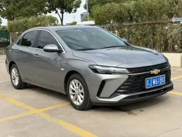 2023 Chevrolet Monza с пробегом 11 800 км