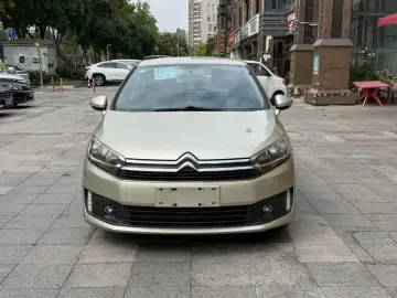 2016 Citroen C4 Picasso с пробегом 93 000 км