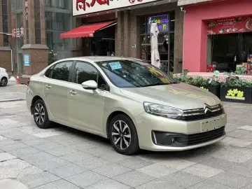 2016 Citroen C4 Picasso с пробегом 93 000 км