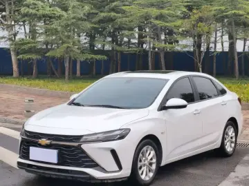 Chevrolet Monza