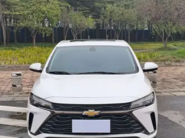 2024 Chevrolet Monza с пробегом 73 000 км