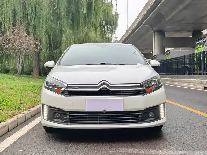 2018 Citroen C4 Picasso с пробегом 60 000 км