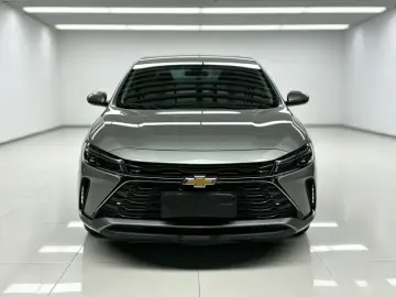 2023 Chevrolet Monza с пробегом 82 000 км