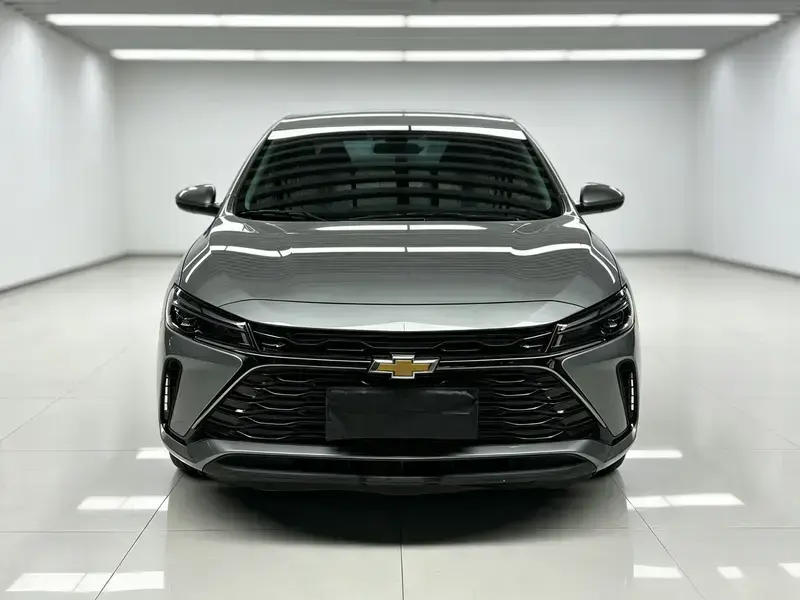 2023 Chevrolet Monza с пробегом 82 000 км