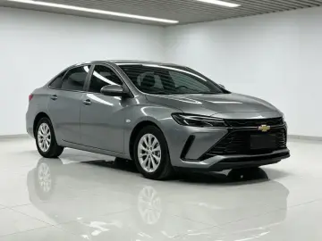 2023 Chevrolet Monza с пробегом 82 000 км