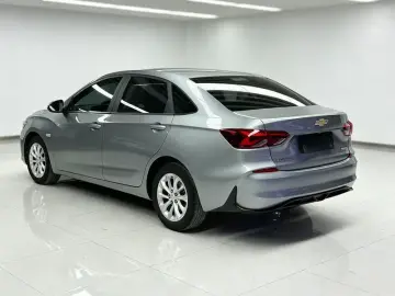 2023 Chevrolet Monza с пробегом 82 000 км