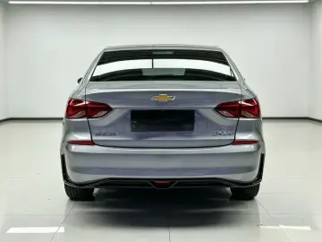 2023 Chevrolet Monza с пробегом 82 000 км