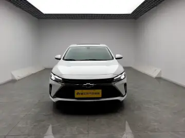 2023 Chevrolet Monza с пробегом 65 500 км