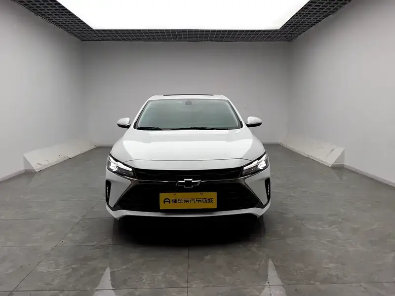 2023 Chevrolet Monza с пробегом 65 500 км