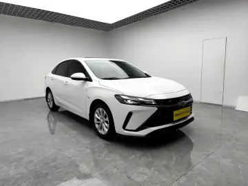 2023 Chevrolet Monza с пробегом 65 500 км