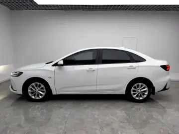 2023 Chevrolet Monza с пробегом 65 500 км