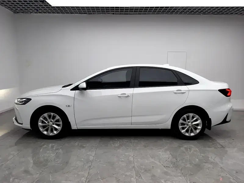 2023 Chevrolet Monza с пробегом 65 500 км