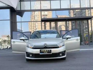 2016 Citroen C4 Picasso с пробегом 69 000 км