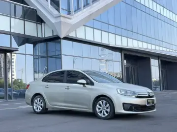 2016 Citroen C4 Picasso с пробегом 69 000 км