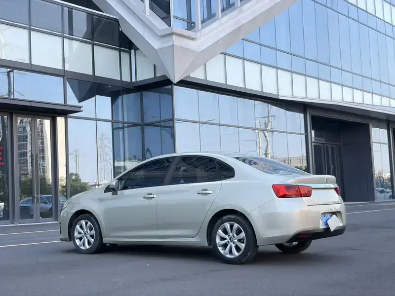 2016 Citroen C4 Picasso с пробегом 69 000 км