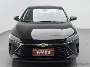2023 Chevrolet Monza с пробегом 11 600 км