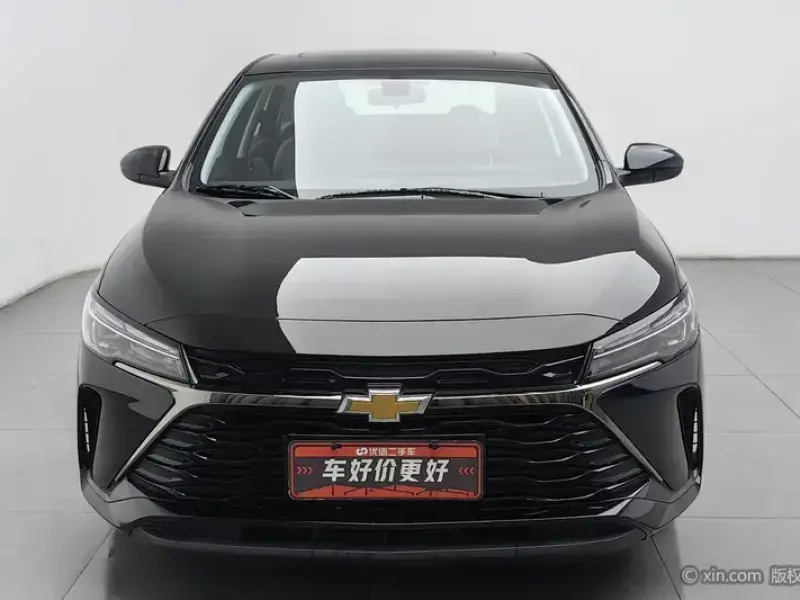 2023 Chevrolet Monza с пробегом 11 600 км