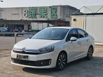 2018 Citroen C4 Picasso с пробегом 140 000 км