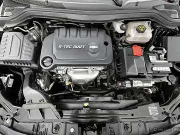 2023 Chevrolet Monza с пробегом 11 600 км