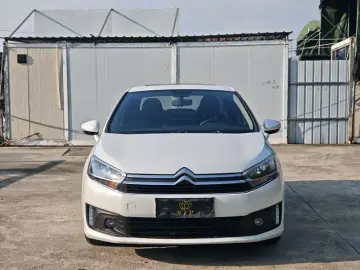 2018 Citroen C4 Picasso с пробегом 140 000 км