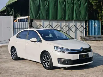 2018 Citroen C4 Picasso с пробегом 140 000 км