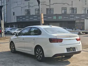 2018 Citroen C4 Picasso с пробегом 140 000 км