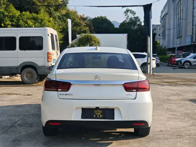 2018 Citroen C4 Picasso с пробегом 140 000 км