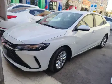 Chevrolet Monza