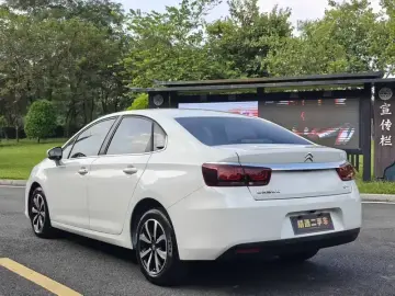 2018 Citroen C4 Picasso с пробегом 100 000 км