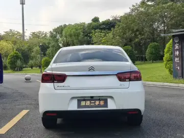 2018 Citroen C4 Picasso с пробегом 100 000 км