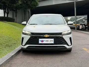 2023 Chevrolet Monza с пробегом 15 000 км