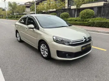 2016 Citroen C4 Picasso с пробегом 100 000 км