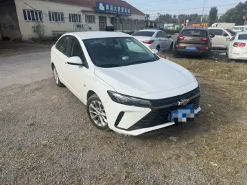 2023 Chevrolet Monza с пробегом 90 000 км
