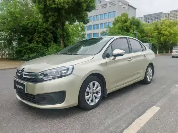 2016 Citroen C4 Picasso с пробегом 70 000 км