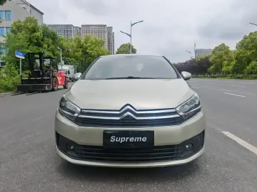 2016 Citroen C4 Picasso с пробегом 70 000 км