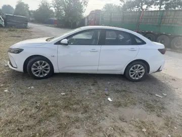 2023 Chevrolet Monza с пробегом 90 000 км