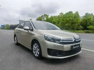 2016 Citroen C4 Picasso с пробегом 70 000 км