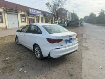 2023 Chevrolet Monza с пробегом 90 000 км