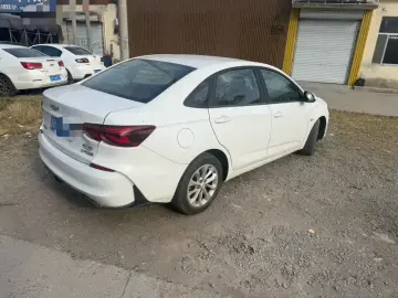 2023 Chevrolet Monza с пробегом 90 000 км