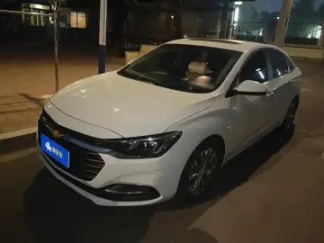 Chevrolet Monza