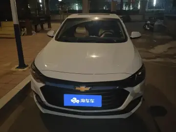 2022 Chevrolet Monza с пробегом 79 000 км