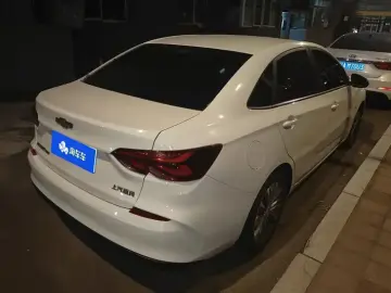 2022 Chevrolet Monza с пробегом 79 000 км