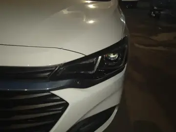 2022 Chevrolet Monza с пробегом 79 000 км