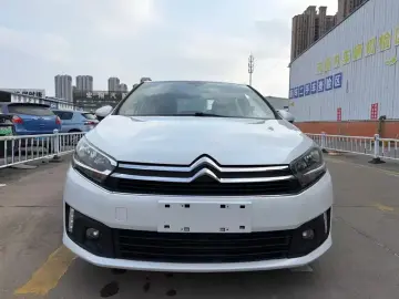 2016 Citroen C4 Picasso с пробегом 100 300 км
