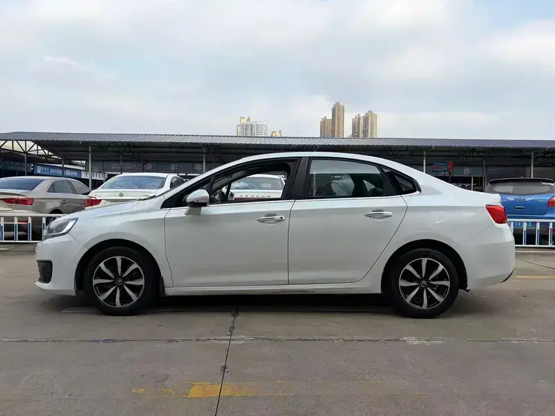 2016 Citroen C4 Picasso с пробегом 100 300 км