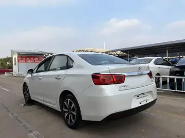 2016 Citroen C4 Picasso с пробегом 100 300 км