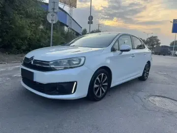 2016 Citroen C4 Picasso с пробегом 82 000 км