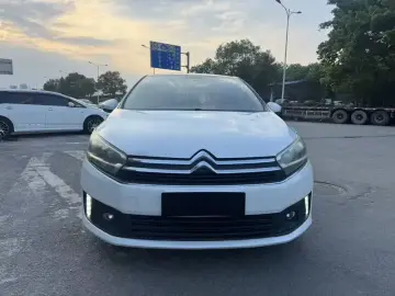 2016 Citroen C4 Picasso с пробегом 82 000 км