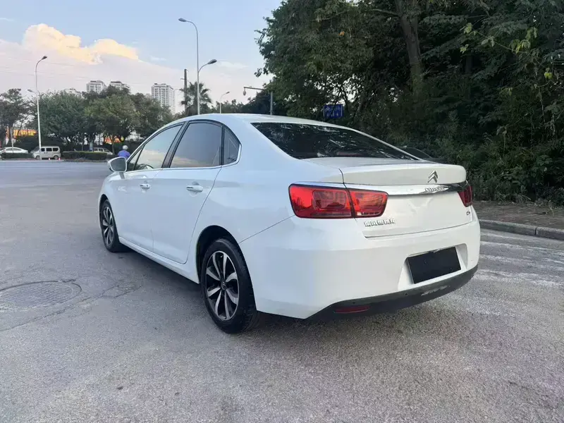 2016 Citroen C4 Picasso с пробегом 82 000 км