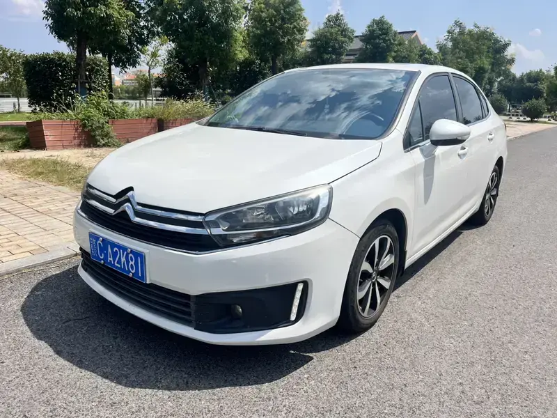 2018 Citroen C4 Picasso с пробегом 123 500 км